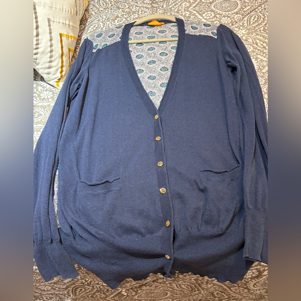Tory Burch cardigan